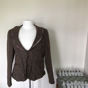 Coldwater Creek Blazer